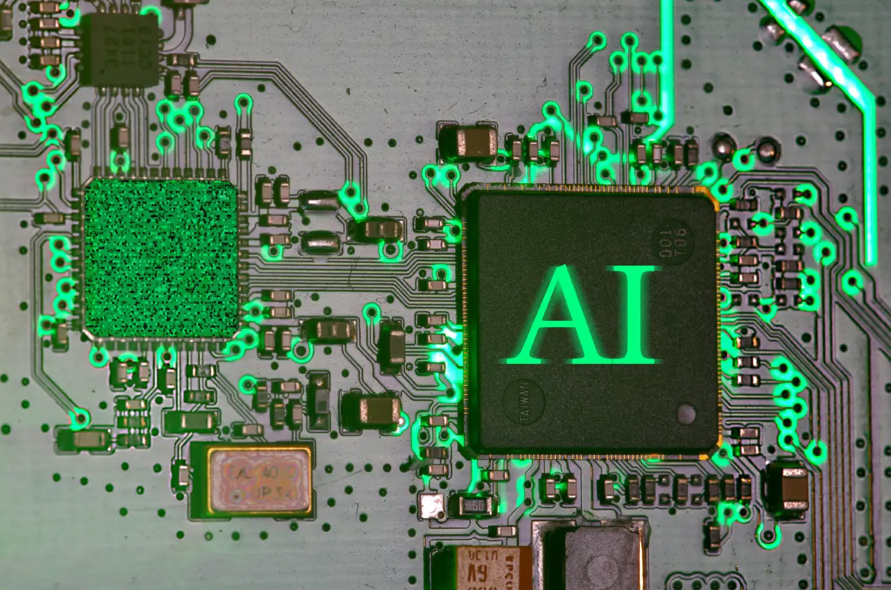 Artificial Intelligence Chip